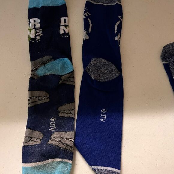 The Office men’s socks - Picture 7 of 7
